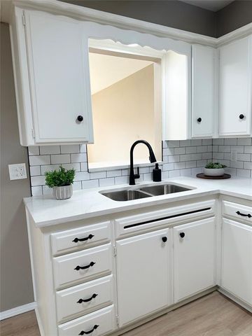 3144 SW 71st Street, Oklahoma City, OK 73159