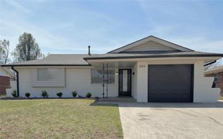 3144 SW 71st Street, Oklahoma City, OK 73159