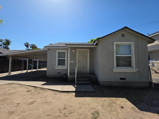 1810 E Flora St, Stockton, CA 95205