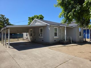 1810 E Flora St, Stockton, CA 95205
