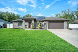 4020 Barr Lane, Titusville, FL 32796