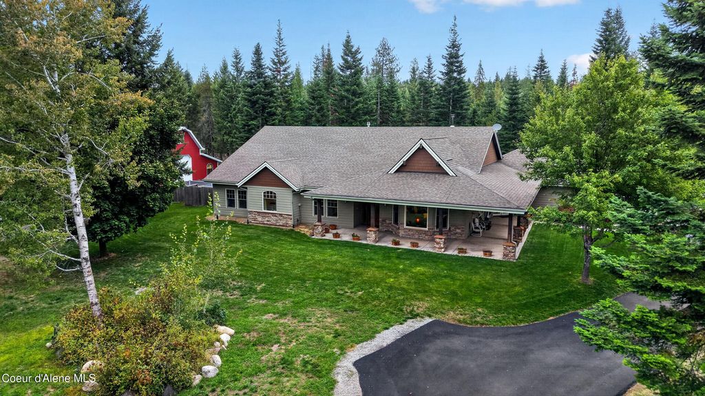 19712 N Williams RD, Hayden, ID 83835 photo 2
