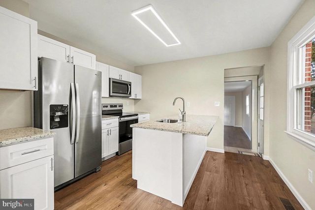 1507 SUPERIOR ST, Havre De Grace, MD 21078