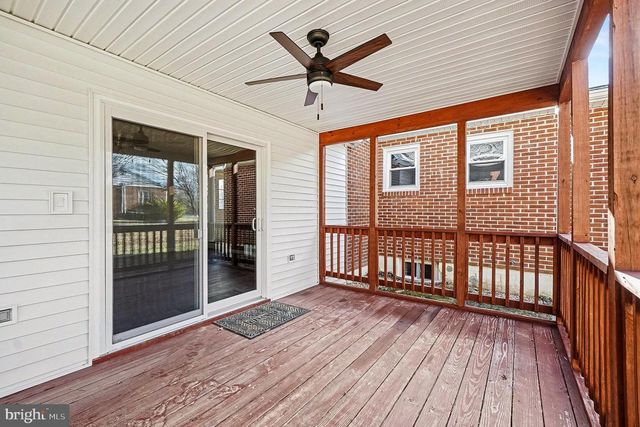 1507 SUPERIOR ST, Havre De Grace, MD 21078