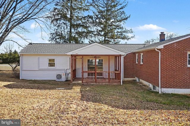 1507 SUPERIOR ST, Havre De Grace, MD 21078