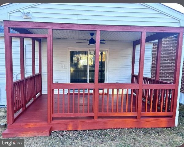 1507 SUPERIOR ST, Havre De Grace, MD 21078