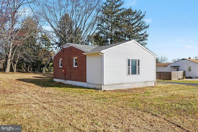 1507 SUPERIOR ST, Havre De Grace, MD 21078