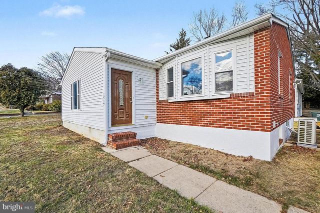 1507 SUPERIOR ST, Havre De Grace, MD 21078