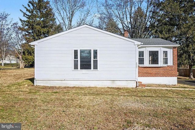 1507 SUPERIOR ST, Havre De Grace, MD 21078