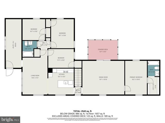 1507 SUPERIOR ST, Havre De Grace, MD 21078