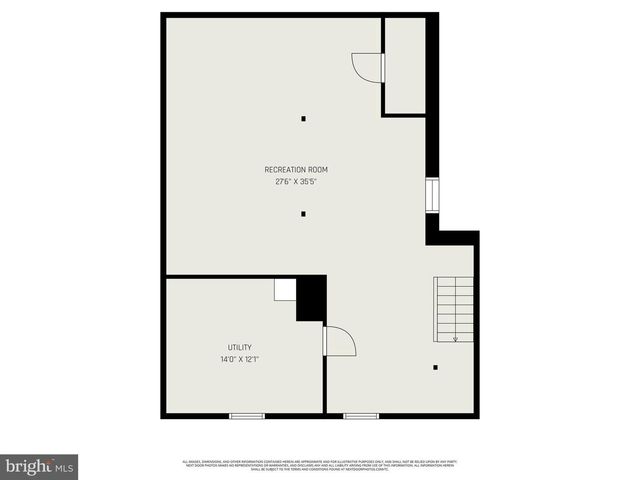 1507 SUPERIOR ST, Havre De Grace, MD 21078