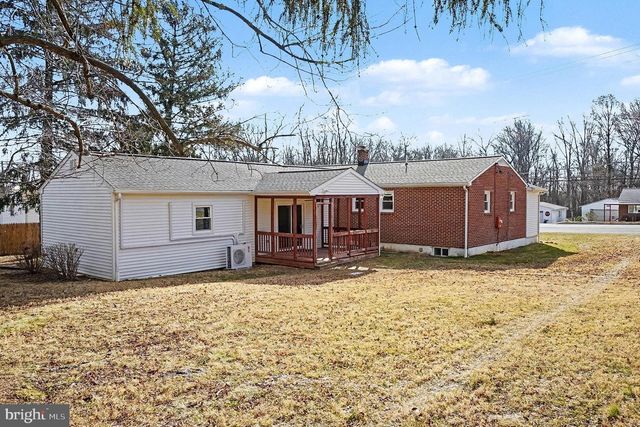 1507 SUPERIOR ST, Havre De Grace, MD 21078