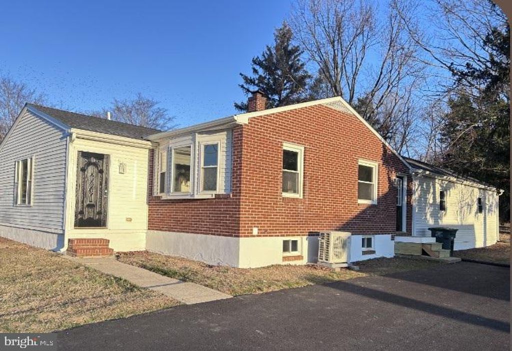 1507 SUPERIOR ST, Havre De Grace, MD 21078