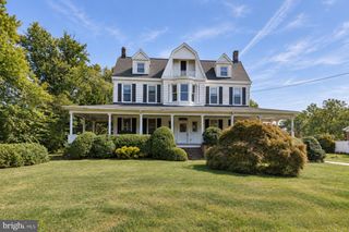 2 N BEECHWOOD AVE, Baltimore, MD 21228
