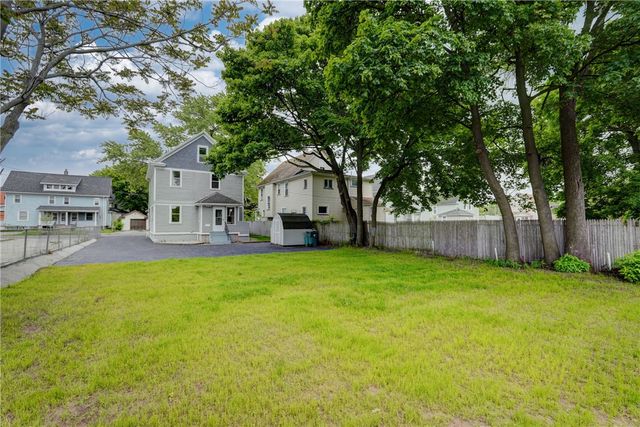 187 Desmond Street, Rochester, NY 14615