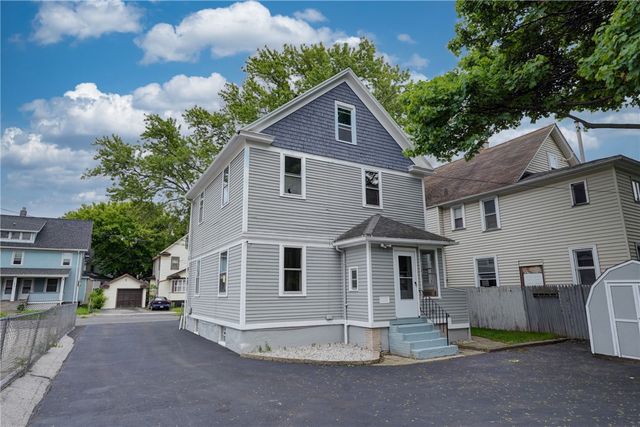 187 Desmond Street, Rochester, NY 14615