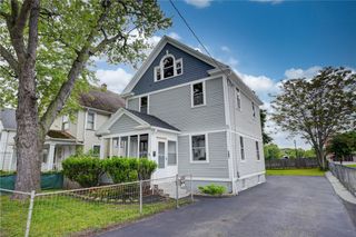 187 Desmond Street, Rochester, NY 14615