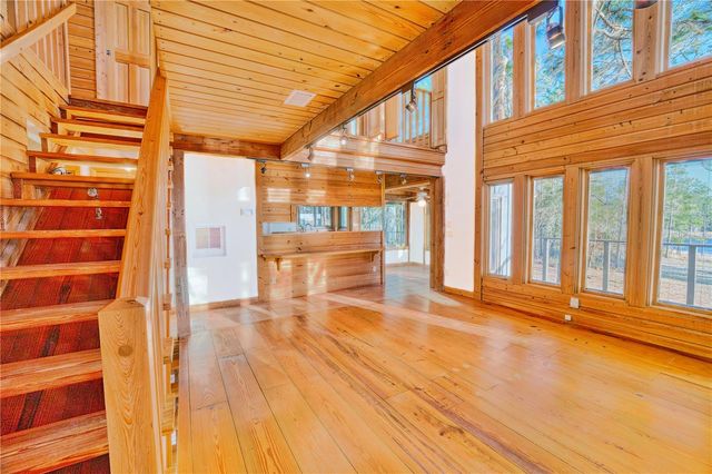 123 MASON LAKE TRAIL, Hawthorne, FL 32640