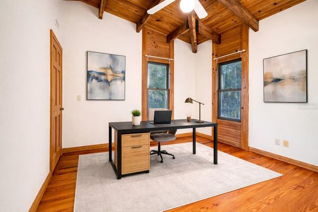 123 MASON LAKE TRAIL, Hawthorne, FL 32640