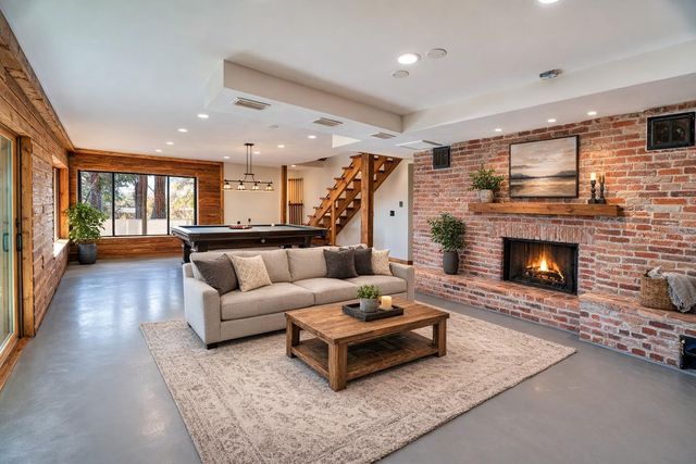 123 MASON LAKE TRAIL, Hawthorne, FL 32640