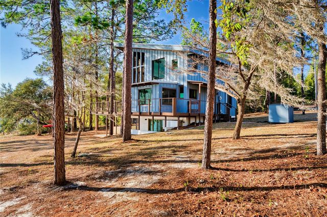 123 MASON LAKE TRAIL, Hawthorne, FL 32640