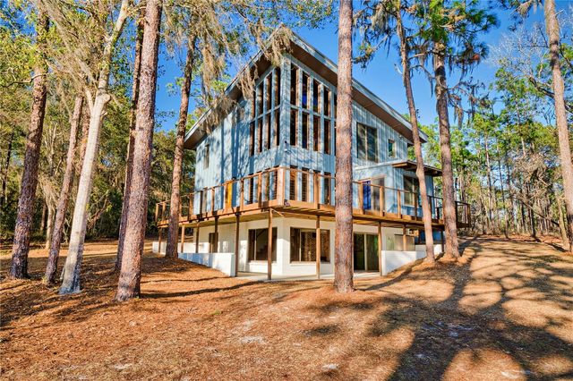 123 MASON LAKE TRAIL, Hawthorne, FL 32640