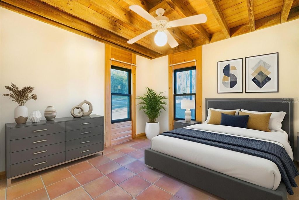 Image 18 of property listing at 123 MASON LAKE TRAIL, Hawthorne, FL 32640