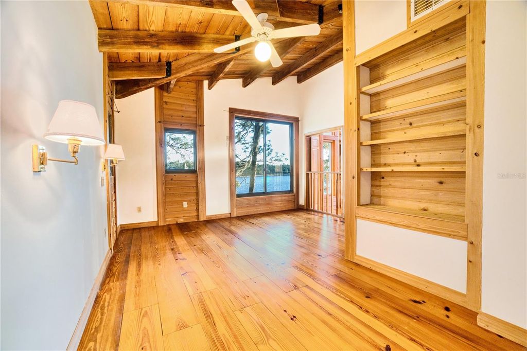 Image 27 of property listing at 123 MASON LAKE TRAIL, Hawthorne, FL 32640