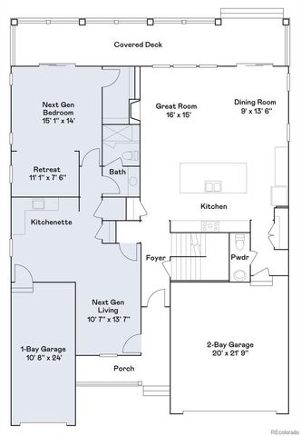 14601 Hudson Street, Thornton, CO 80602