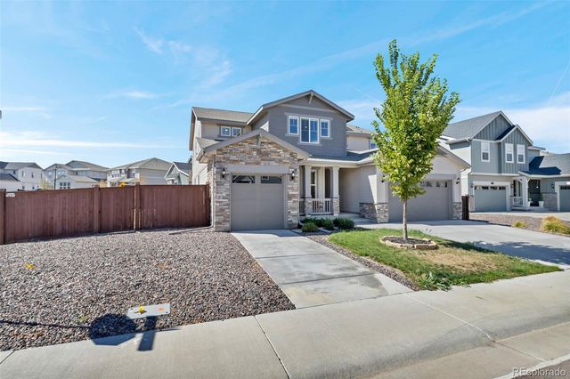 14601 Hudson Street, Thornton, CO 80602