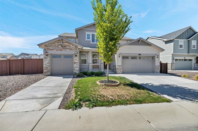 14601 Hudson Street, Thornton, CO 80602