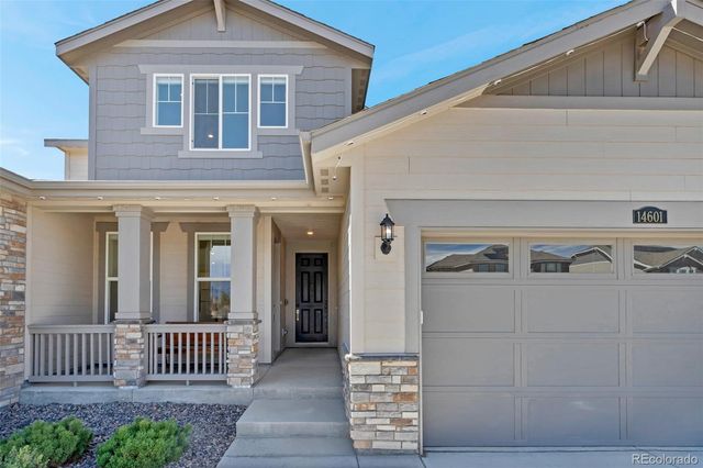14601 Hudson Street, Thornton, CO 80602