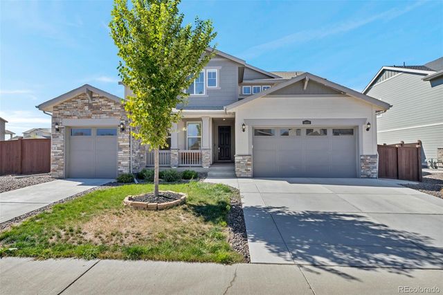 14601 Hudson Street, Thornton, CO 80602