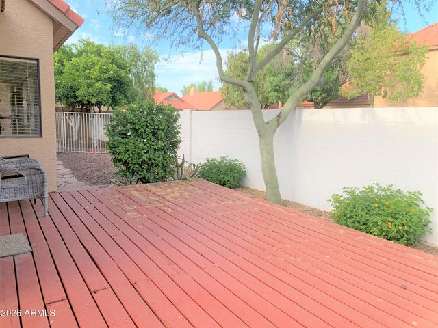 4667 W Harrison Street, Chandler, AZ 85226