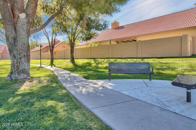 4667 W Harrison Street, Chandler, AZ 85226