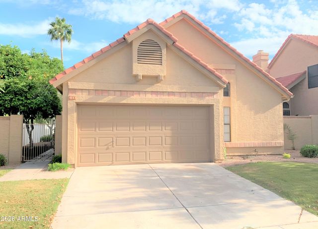 4667 W Harrison Street, Chandler, AZ 85226
