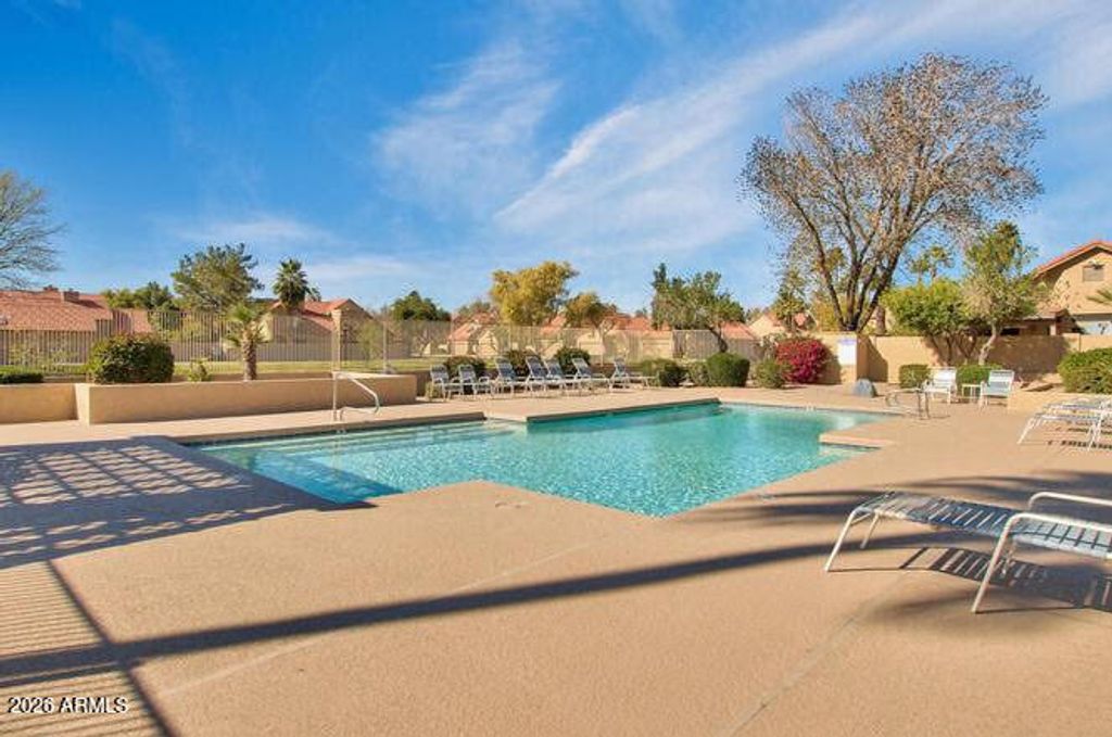 4667 W Harrison Street, Chandler, AZ 85226