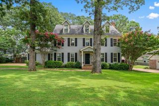 544 KING OAKS CV, Collierville, TN 38017