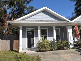 1058 W Brainerd St, Pensacola, FL 32501
