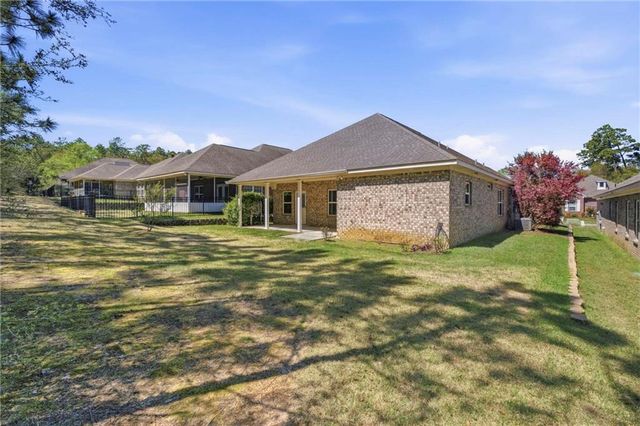 6617 Somerby Lane, Mobile, AL 36695