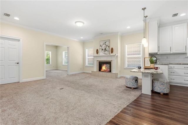 6617 Somerby Lane, Mobile, AL 36695