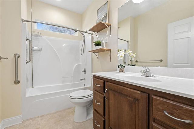 6617 Somerby Lane, Mobile, AL 36695