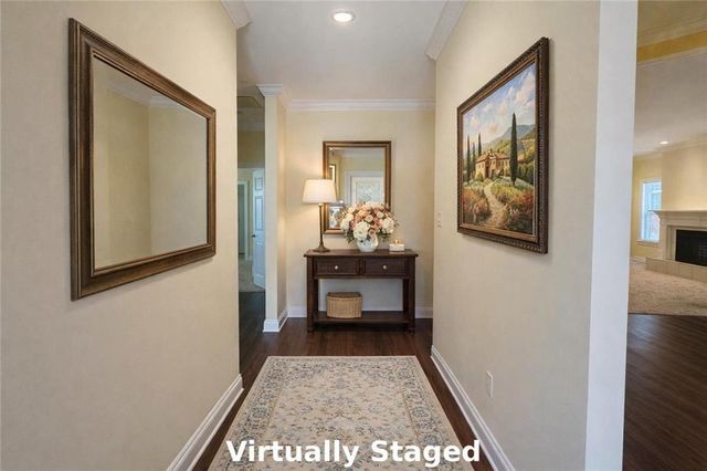 6617 Somerby Lane, Mobile, AL 36695