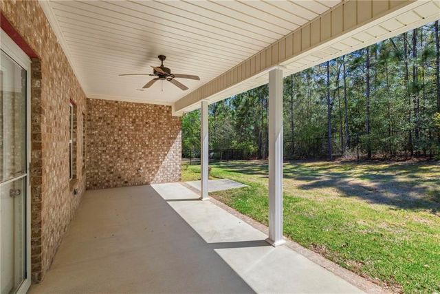 6617 Somerby Lane, Mobile, AL 36695