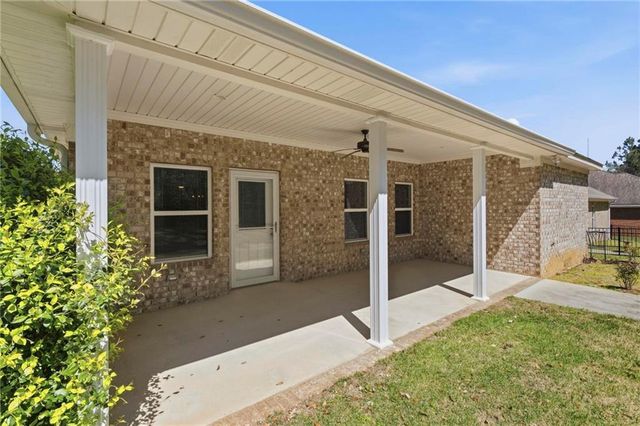 6617 Somerby Lane, Mobile, AL 36695