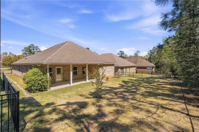6617 Somerby Lane, Mobile, AL 36695