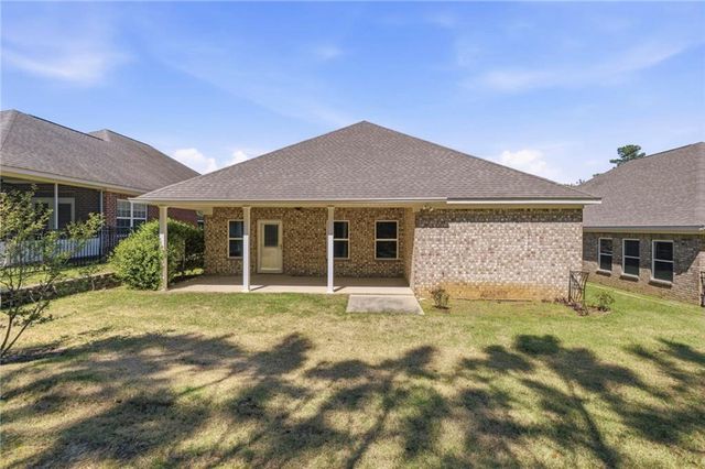 6617 Somerby Lane, Mobile, AL 36695