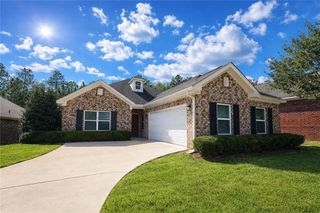 6617 Somerby Lane, Mobile, AL 36695