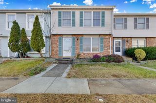 10123 STATESBORO CT, Manassas, VA 20109