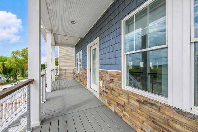 549 BAY AVE, Milford, DE 19963